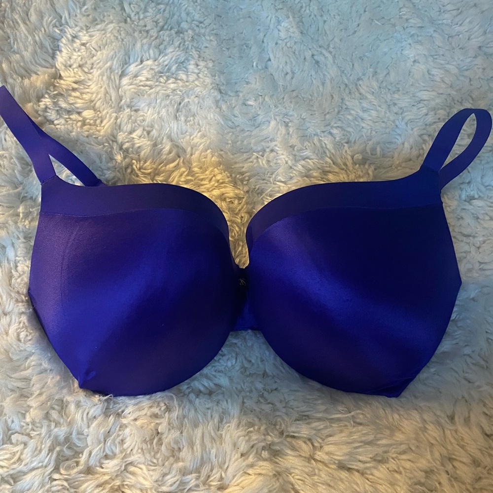 VS Push Up Bra